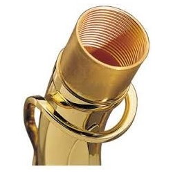 Tudel Selmer Paris Serie II Booster para saxo alto