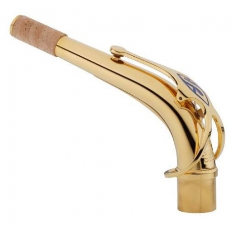 Tudel Selmer Paris Serie II Booster para saxo alto