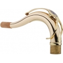Tudel Selmer Paris Serie II  Goldbrass tenor