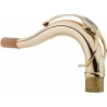 Tudel Selmer Paris Serie II  Goldbrass tenor