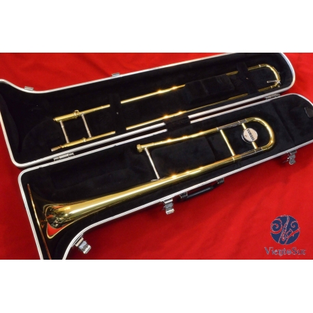 Trombón YAMAHA YSL-354 M1