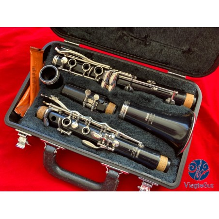 YAMAHA YCL-20