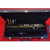 Saxo soprano L.A. Sax Serie 1 Nasty Black