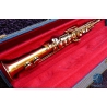 Saxo soprano Vito Beaugnier