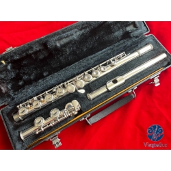 YAMAHA YFL-225 S