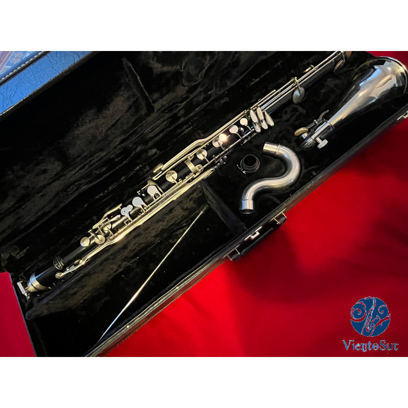 Clarinete Bajo VITO Resotone