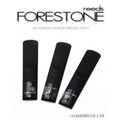 Forestone Black Bamboo clarinete bb
