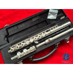 Flauta traversa YAMAHA YFL281