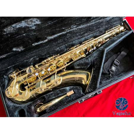 Saxo tenor YAMAHA YTS-52