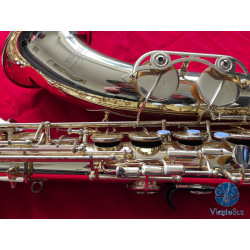Saxo tenor YAMAHA YTS-52