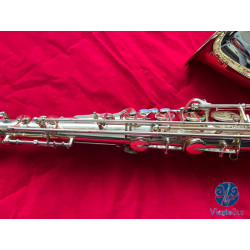 Saxo tenor YAMAHA YTS-52