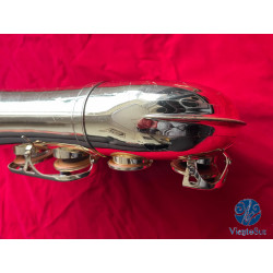 Saxo tenor YAMAHA YTS-52