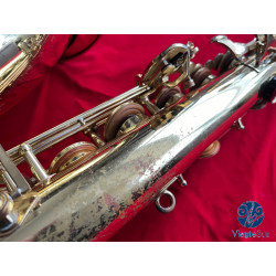Saxo tenor YAMAHA YTS-52