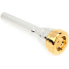 Boquilla para trompeta Yamaha Heavyweight Series
