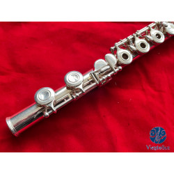 Flauta traversa YAMAHA YFL281