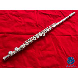 Flauta traversa YAMAHA YFL281