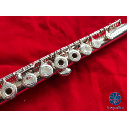 Flauta traversa YAMAHA YFL281