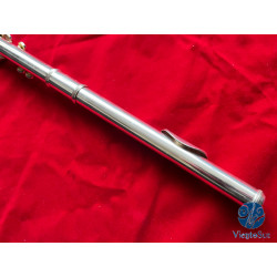 Flauta traversa YAMAHA YFL281