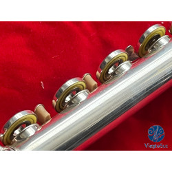 Flauta traversa YAMAHA YFL281