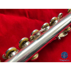 Flauta traversa YAMAHA YFL281