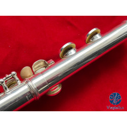 Flauta traversa YAMAHA YFL281