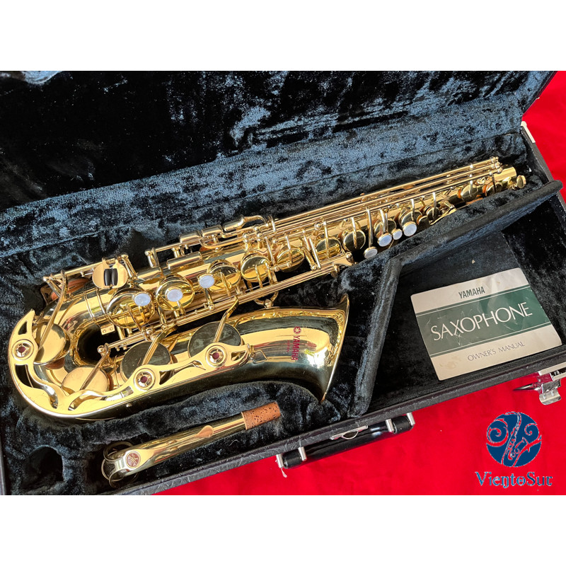 Saxo alto YAMAHA YAS-52
