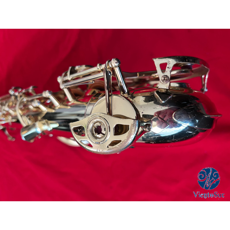Saxo alto YAMAHA YAS-52
