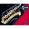 Saxo tenor Conn USA Director 16M, "Shooting Stars"