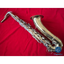 Saxo tenor Conn USA Director 16M, "Shooting Stars"
