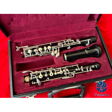 Oboe YAMAHA YOB-211