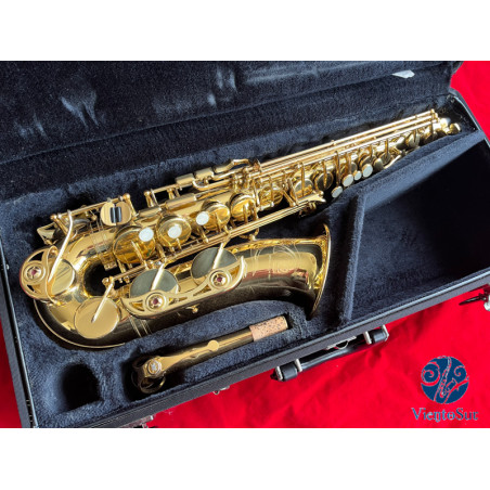 Saxo alto YAMAHA YAS-62