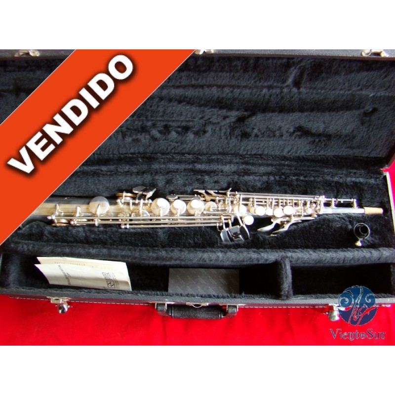 Saxo soprano Jupiter JPS-547 S