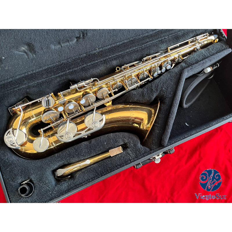 Saxo tenor VITO YAMAHA YTS-23
