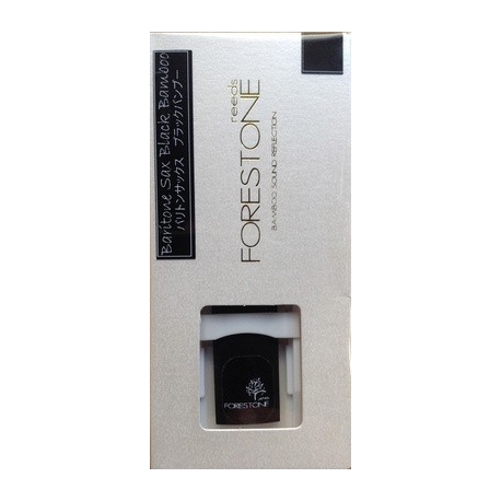 Forestone Black Bamboo Saxo Barítono