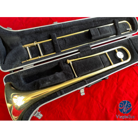 Trombón YAMAHA YSL-354