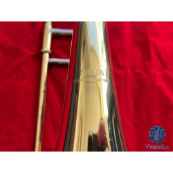Trombón YAMAHA YSL-354