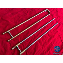 Trombón YAMAHA YSL-354