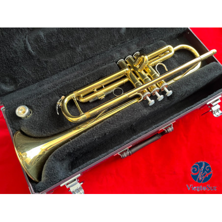Trompeta YAMAHA YTR-2335