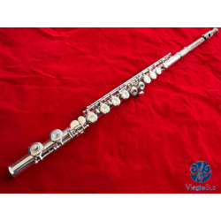 Flauta traversa YAMAHA YFL-225 SII