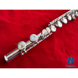 Flauta traversa YAMAHA YFL-225 SII