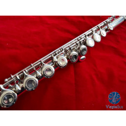 Flauta traversa YAMAHA YFL-225 SII