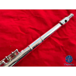 Flauta traversa YAMAHA YFL-225 SII