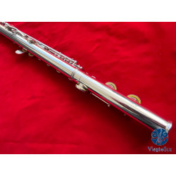 Flauta traversa YAMAHA YFL-225 SII