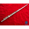 Flauta traversa YAMAHA YFL-225 SII