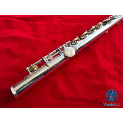 Flauta traversa YAMAHA YFL-225 SII