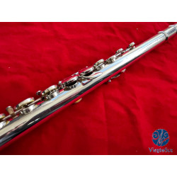 Flauta traversa YAMAHA YFL-225 SII