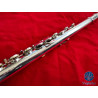 Flauta traversa YAMAHA YFL-225 SII