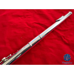 Flauta traversa YAMAHA YFL-225 SII