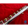 Flauta traversa YAMAHA YFL-225 SII