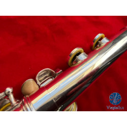 Flauta traversa YAMAHA YFL-225 SII